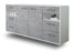 Sideboard Thornton, Beton Seite (180x79x35cm) - Dekati GmbH