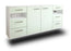Sideboard Thornton, Mint Seite (180x79x35cm) - Dekati GmbH