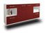 Sideboard Charleston, Bordeaux Seite (180x79x35cm) - Dekati GmbH