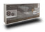 Sideboard Santa Clara, Grau Seite (180x79x35cm) - Dekati GmbH