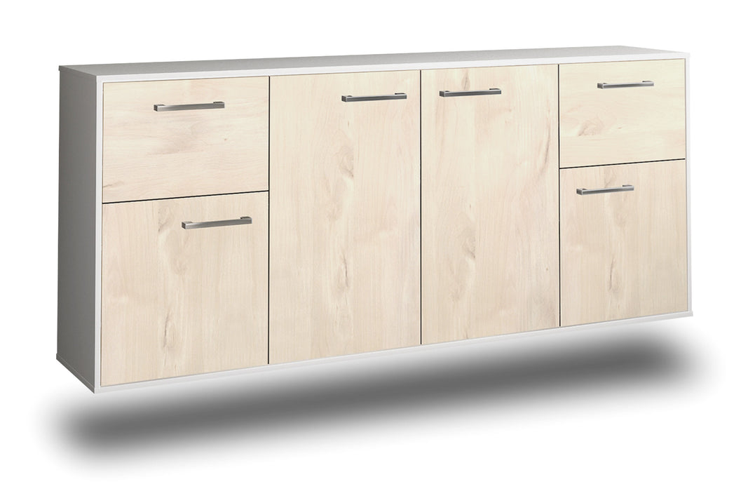 Sideboard Beaumont, Zeder Seite (180x79x35cm) - Dekati GmbH
