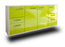Sideboard Beaumont, Gruen Seite (180x79x35cm) - Dekati GmbH