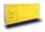 Sideboard Beaumont, Gelb Seite (180x79x35cm) - Dekati GmbH