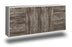 Sideboard Costa Mesa, Treibholz Seite (180x79x35cm) - Dekati GmbH