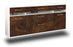 Sideboard Manchester, Rost Seite (180x79x35cm) - Dekati GmbH
