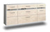 Sideboard Manchester, Zeder Seite (180x79x35cm) - Dekati GmbH