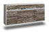 Sideboard Manchester, Treibholz Seite (180x79x35cm) - Dekati GmbH