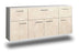 Sideboard Roseville, Zeder Seite (180x79x35cm) - Dekati GmbH