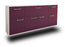 Sideboard Roseville, Lila Seite (180x79x35cm) - Dekati GmbH