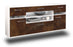 Sideboard Miramar, Rost Seite (180x79x35cm) - Dekati GmbH