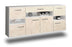 Sideboard Downey, Zeder Seite (180x79x35cm) - Dekati GmbH