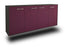 Sideboard Lakewood, Lila Seite (180x79x35cm) - Dekati GmbH