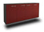 Sideboard Lakewood, Bordeaux Seite (180x79x35cm) - Dekati GmbH
