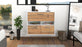 Sideboard San Bernardino, Pinie Studio (92x79x35cm) - Dekati GmbH