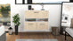 Sideboard San Bernardino, Zeder Studio (92x79x35cm) - Dekati GmbH