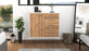 Sideboard Yonkers, Pinie Studio (92x79x35cm) - Dekati GmbH