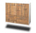 Sideboard Montgomery, Pinie Seite ( 92x79x35cm) - Dekati GmbH