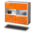 Sideboard Richmond, Orange Seite ( 92x79x35cm) - Dekati GmbH