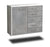 Sideboard Yonkers, Beton Seite ( 92x79x35cm) - Dekati GmbH