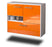 Sideboard Santa Clarita, Orange Seite ( 92x79x35cm) - Dekati GmbH