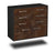 Sideboard Des Moines, Rost Seite ( 92x79x35cm) - Dekati GmbH
