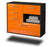 Sideboard Knoxville, Orange Seite ( 92x79x35cm) - Dekati GmbH
